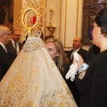 Castellón, Procesión Virgen de Lledó