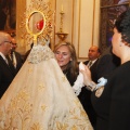 Castellón, Procesión Virgen de Lledó