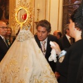 Castellón, Procesión Virgen de Lledó