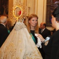 Castellón, Procesión Virgen de Lledó