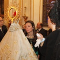 Castellón, Procesión Virgen de Lledó