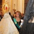 Castellón, Procesión Virgen de Lledó