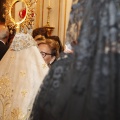 Castellón, Procesión Virgen de Lledó