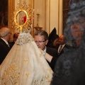 Castellón, Procesión Virgen de Lledó