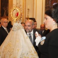 Castellón, Procesión Virgen de Lledó