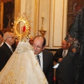 Castellón, Procesión Virgen de Lledó