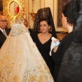 Castellón, Procesión Virgen de Lledó