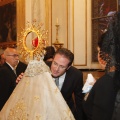 Castellón, Procesión Virgen de Lledó