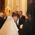 Castellón, Procesión Virgen de Lledó