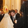 Castellón, Procesión Virgen de Lledó