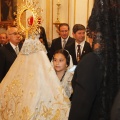 Castellón, Procesión Virgen de Lledó