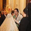 Castellón, Procesión Virgen de Lledó