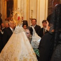 Castellón, Procesión Virgen de Lledó