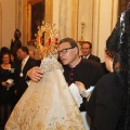 Castellón, Procesión Virgen de Lledó