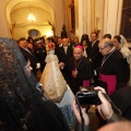 Castellón, Procesión Virgen de Lledó