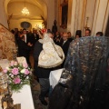 Castellón, Procesión Virgen de Lledó