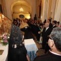 Castellón, Procesión Virgen de Lledó