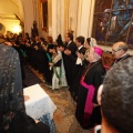 Castellón, Procesión Virgen de Lledó