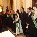 Castellón, Procesión Virgen de Lledó