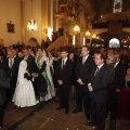 Castellón, Procesión Virgen de Lledó