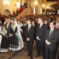 Castellón, Procesión Virgen de Lledó