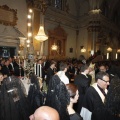 Castellón, Procesión Virgen de Lledó