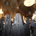 Castellón, Procesión Virgen de Lledó