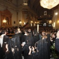 Castellón, Procesión Virgen de Lledó