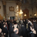 Castellón, Procesión Virgen de Lledó