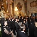 Castellón, Procesión Virgen de Lledó