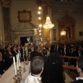 Castellón, Procesión Virgen de Lledó