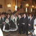 Castellón, Procesión Virgen de Lledó