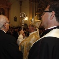 Castellón, Procesión Virgen de Lledó