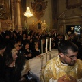 Castellón, Procesión Virgen de Lledó