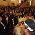 Castellón, Procesión Virgen de Lledó