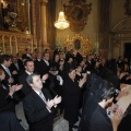 Castellón, Procesión Virgen de Lledó