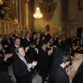 Castellón, Procesión Virgen de Lledó