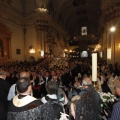 Castellón, Procesión Virgen de Lledó