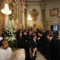 Castellón, Procesión Virgen de Lledó