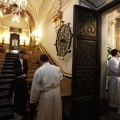 Castellón, Procesión Virgen de Lledó
