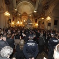 Castellón, Procesión Virgen de Lledó