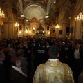 Castellón, Procesión Virgen de Lledó