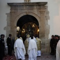 Castellón, Procesión Virgen de Lledó