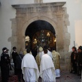 Castellón, Procesión Virgen de Lledó