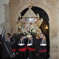Castellón, Procesión Virgen de Lledó