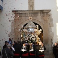 Castellón, Procesión Virgen de Lledó