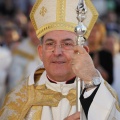 Castellón, Procesión Virgen de Lledó