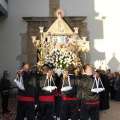 Castellón, Procesión Virgen de Lledó