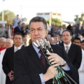 Castellón, Procesión Virgen de Lledó
