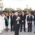 Castellón, Procesión Virgen de Lledó